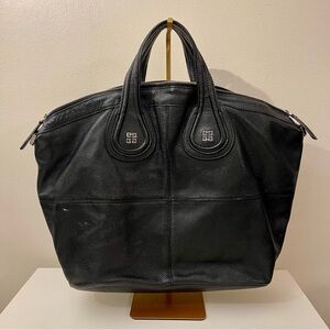 Givenchy Nightingale Medium Satchel
